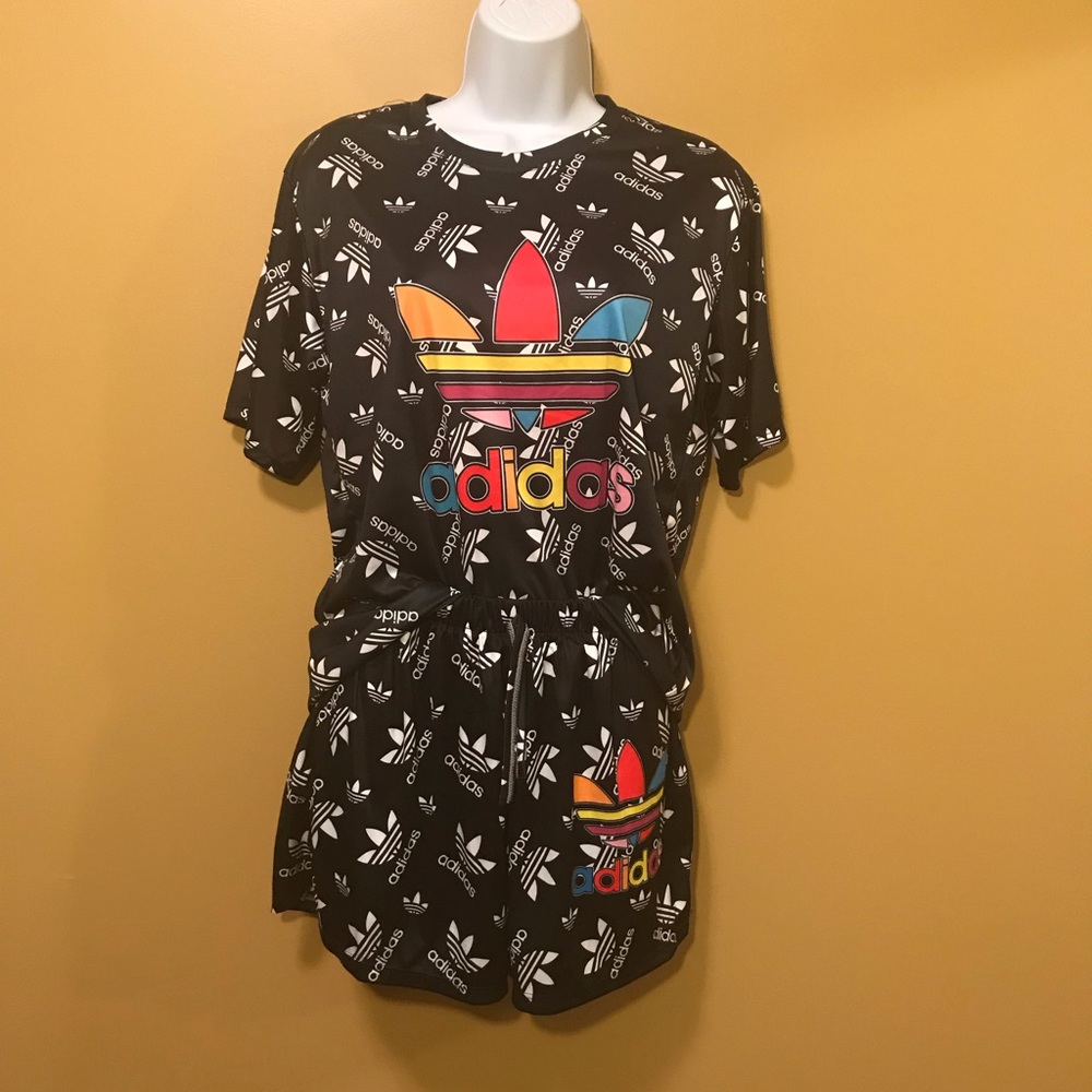 Adidas set